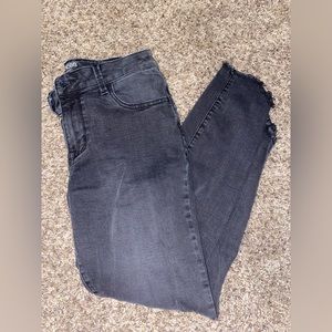 Maurices high rise stretchy pant